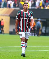 Fluminense VS Dortmund - FIFA Club World Cup - New Jersey