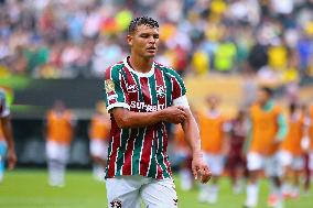 Fluminense VS Dortmund - FIFA Club World Cup - New Jersey