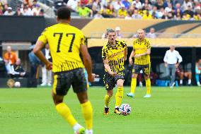 Fluminense VS Dortmund - FIFA Club World Cup - New Jersey