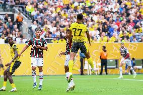Fluminense VS Dortmund - FIFA Club World Cup - New Jersey
