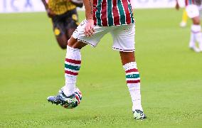 Fluminense VS Dortmund - FIFA Club World Cup - New Jersey