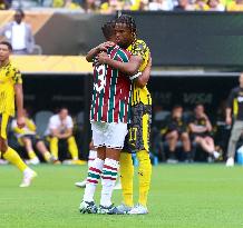 Fluminense VS Dortmund - FIFA Club World Cup - New Jersey