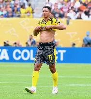 Fluminense VS Dortmund - FIFA Club World Cup - New Jersey