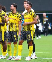 Fluminense VS Dortmund - FIFA Club World Cup - New Jersey