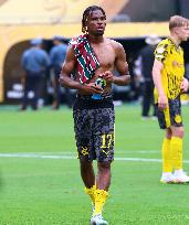 Fluminense VS Dortmund - FIFA Club World Cup - New Jersey