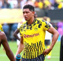 Fluminense VS Dortmund - FIFA Club World Cup - New Jersey