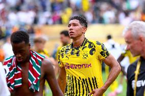 Fluminense VS Dortmund - FIFA Club World Cup - New Jersey