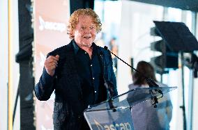 ASCAP London Celebrates 2025