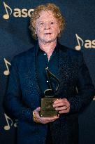 ASCAP London Celebrates 2025