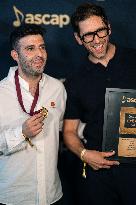 ASCAP London Celebrates 2025