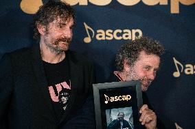 ASCAP London Celebrates 2025