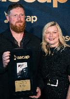 ASCAP London Celebrates 2025