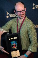 ASCAP London Celebrates 2025