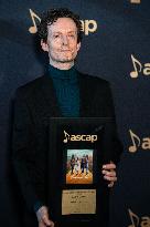 ASCAP London Celebrates 2025