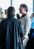 ASCAP London Celebrates 2025