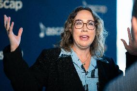 ASCAP London Celebrates 2025