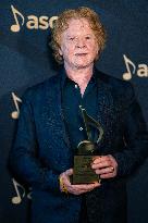 ASCAP London Celebrates 2025