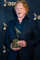 ASCAP London Celebrates 2025