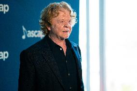 ASCAP London Celebrates 2025
