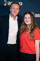 ASCAP London Celebrates 2025