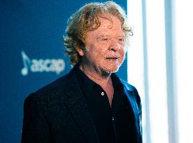 ASCAP London Celebrates 2025