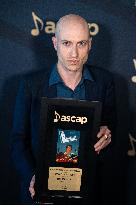 ASCAP London Celebrates 2025