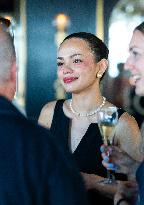 ASCAP London Celebrates 2025
