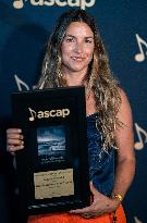 ASCAP London Celebrates 2025