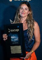 ASCAP London Celebrates 2025