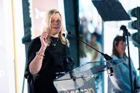 ASCAP London Celebrates 2025