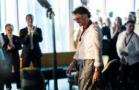 ASCAP London Celebrates 2025