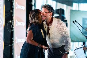 ASCAP London Celebrates 2025