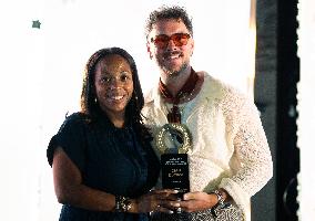 ASCAP London Celebrates 2025