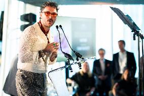 ASCAP London Celebrates 2025