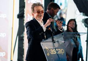 ASCAP London Celebrates 2025