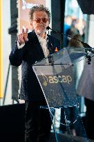 ASCAP London Celebrates 2025