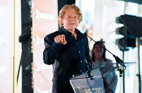 ASCAP London Celebrates 2025