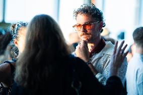 ASCAP London Celebrates 2025