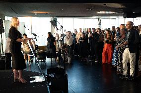 ASCAP London Celebrates 2025