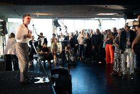 ASCAP London Celebrates 2025