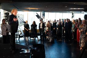 ASCAP London Celebrates 2025