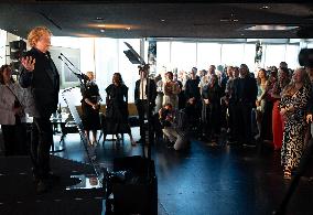 ASCAP London Celebrates 2025
