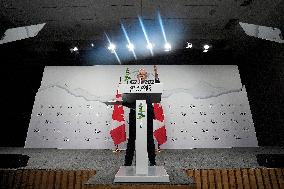 G7 Summit - Kananaskis