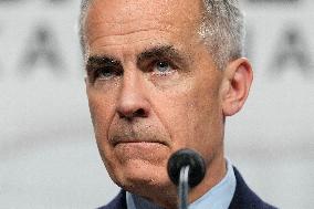 G7 Summit - Kananaskis