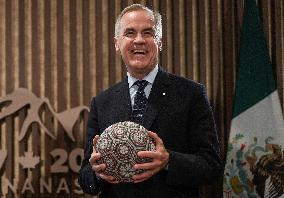 G7 Summit - Kananaskis