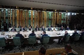 G7 Summit - Kananaskis