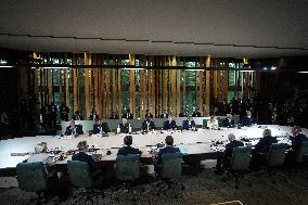 G7 Summit - Kananaskis