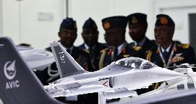55th Paris Air Show - Le Bourget