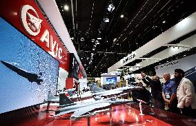 55th Paris Air Show - Le Bourget