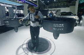 2025 MWC Held in Shanghai